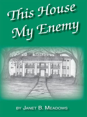 cover image of This House My Enemy